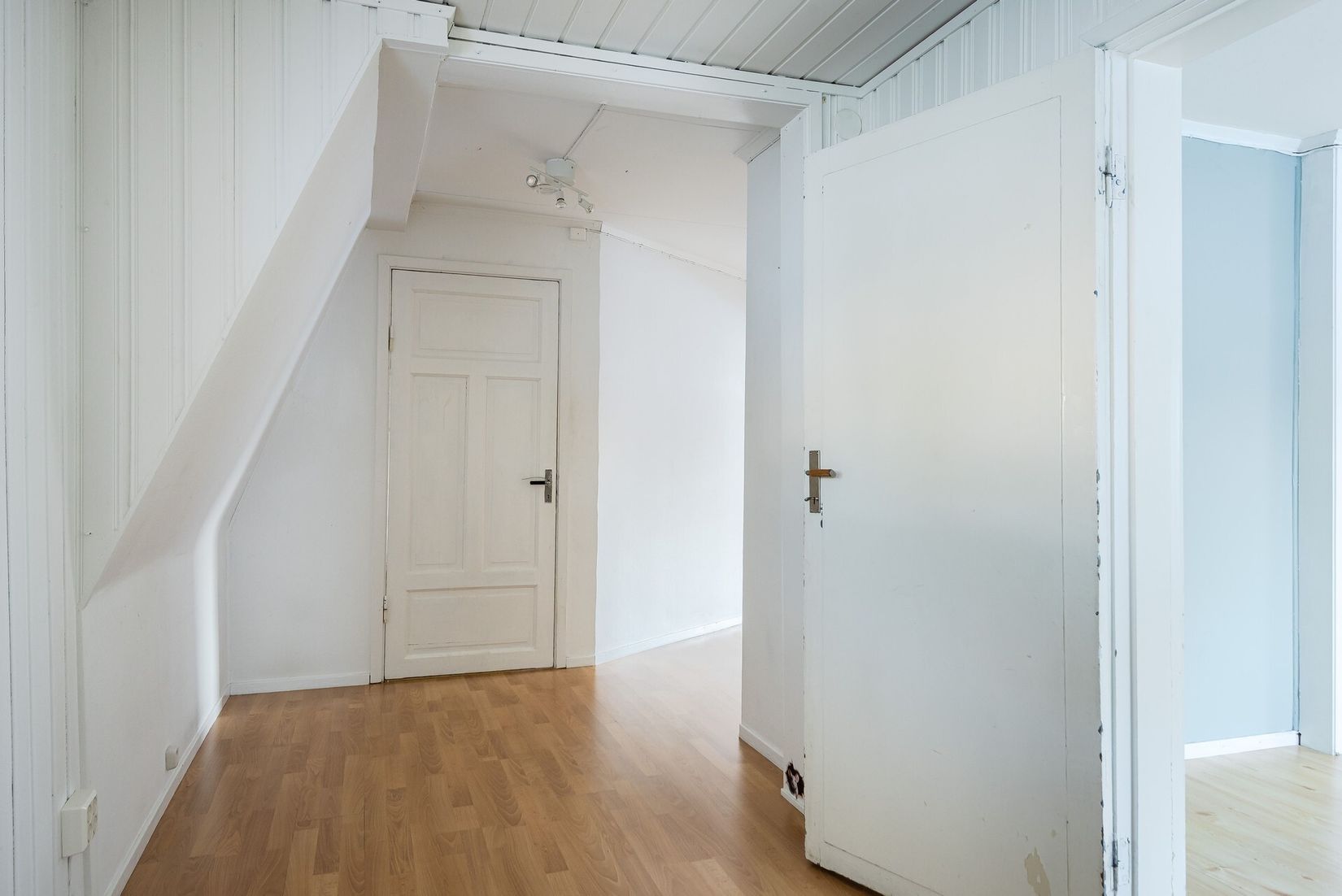 Villa, Kvartsvägen 2, Hemmanet, Sundsvall