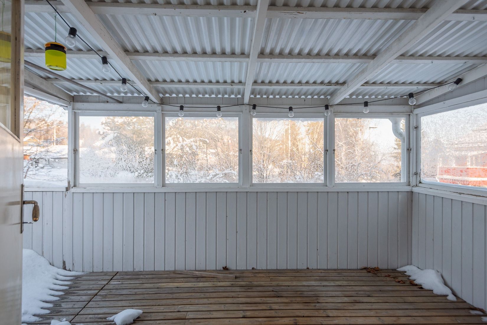 Villa, Kvartsvägen 2, Hemmanet, Sundsvall