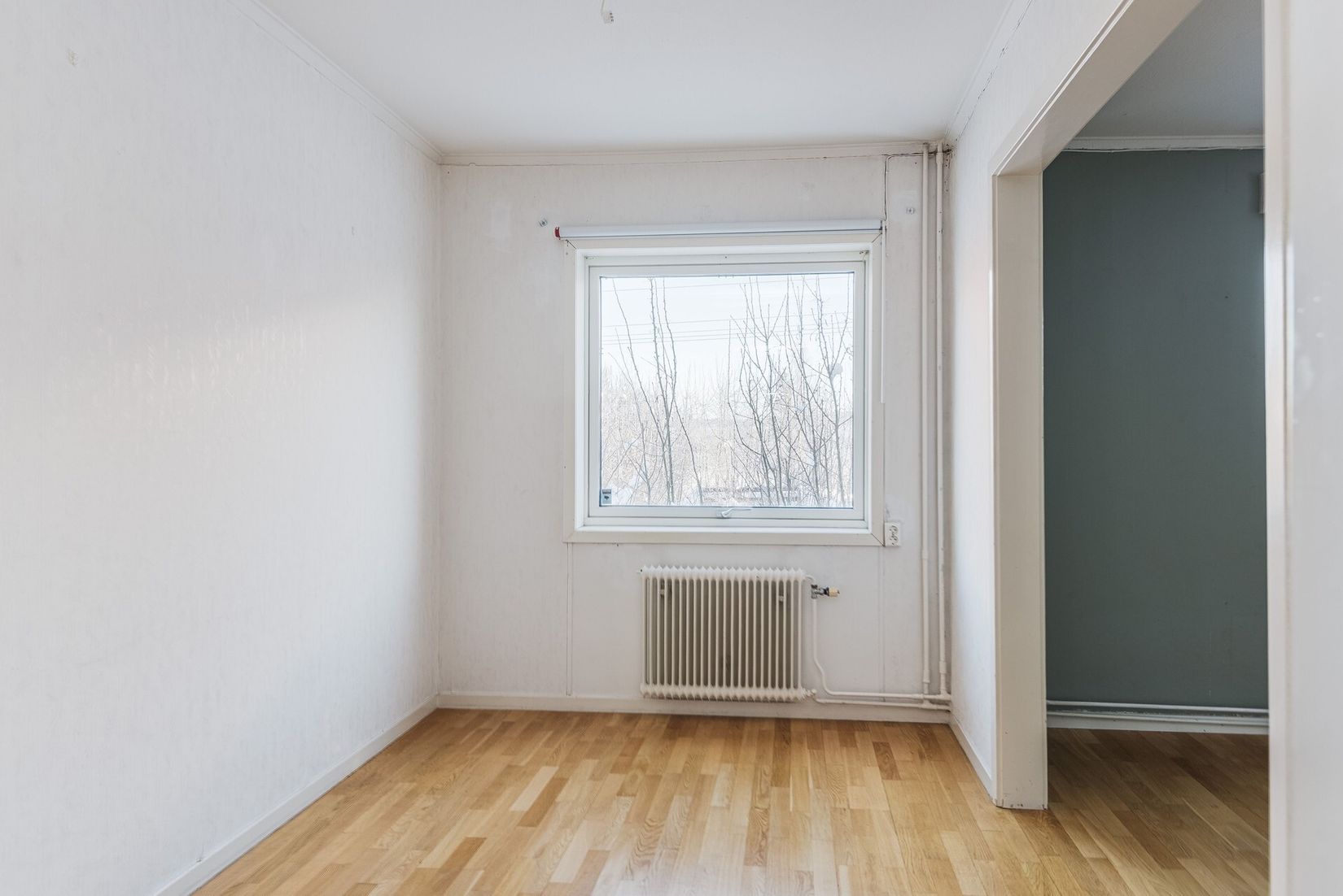 Villa, Kvartsvägen 2, Hemmanet, Sundsvall