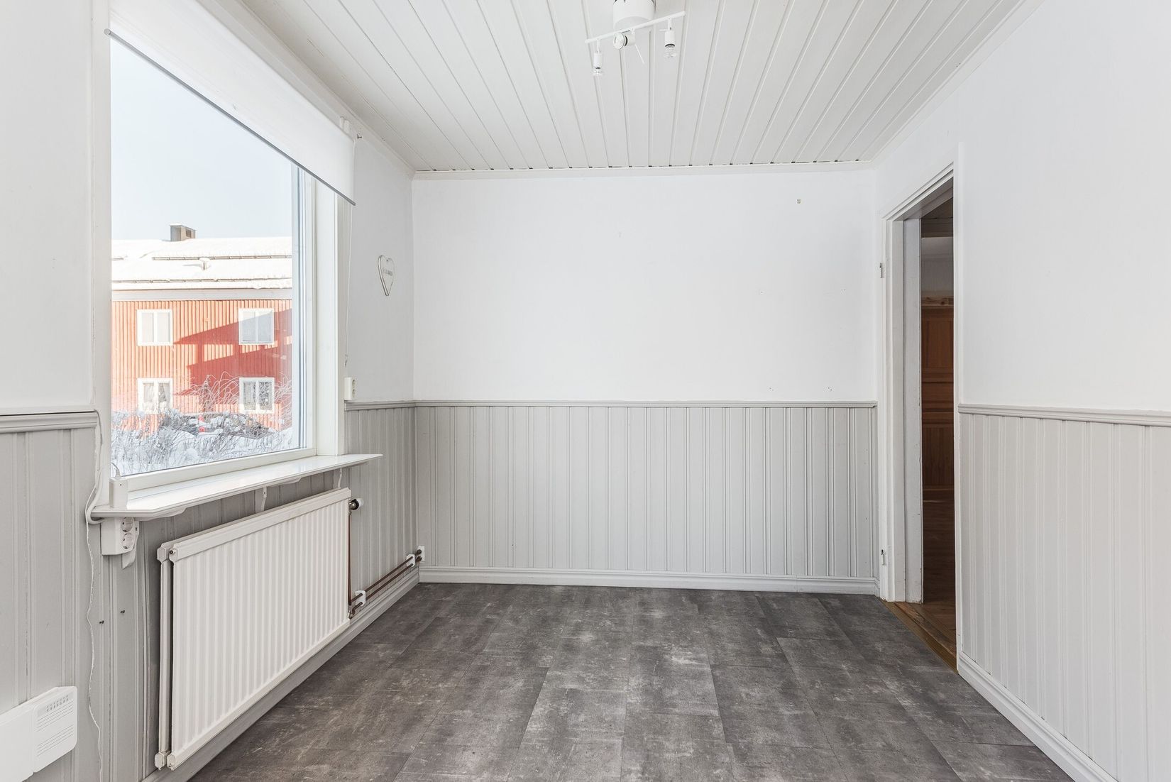 Villa, Kvartsvägen 2, Hemmanet, Sundsvall