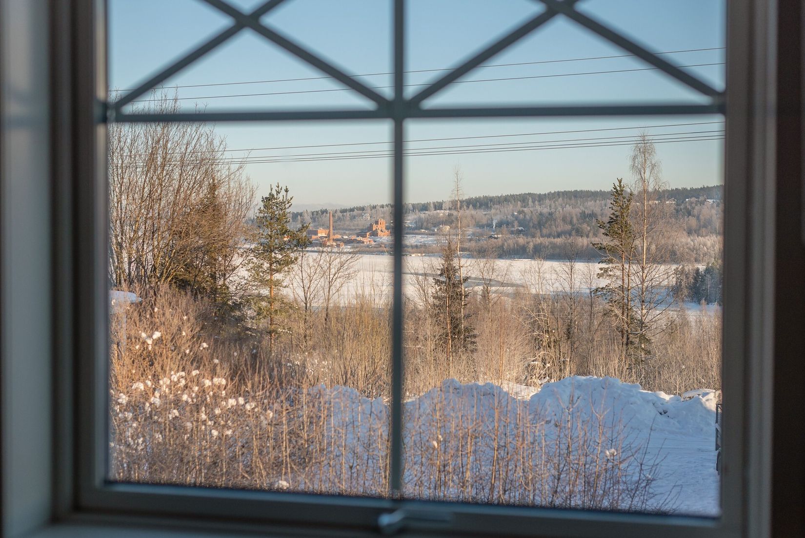 Villa, Kvartsvägen 2, Hemmanet, Sundsvall