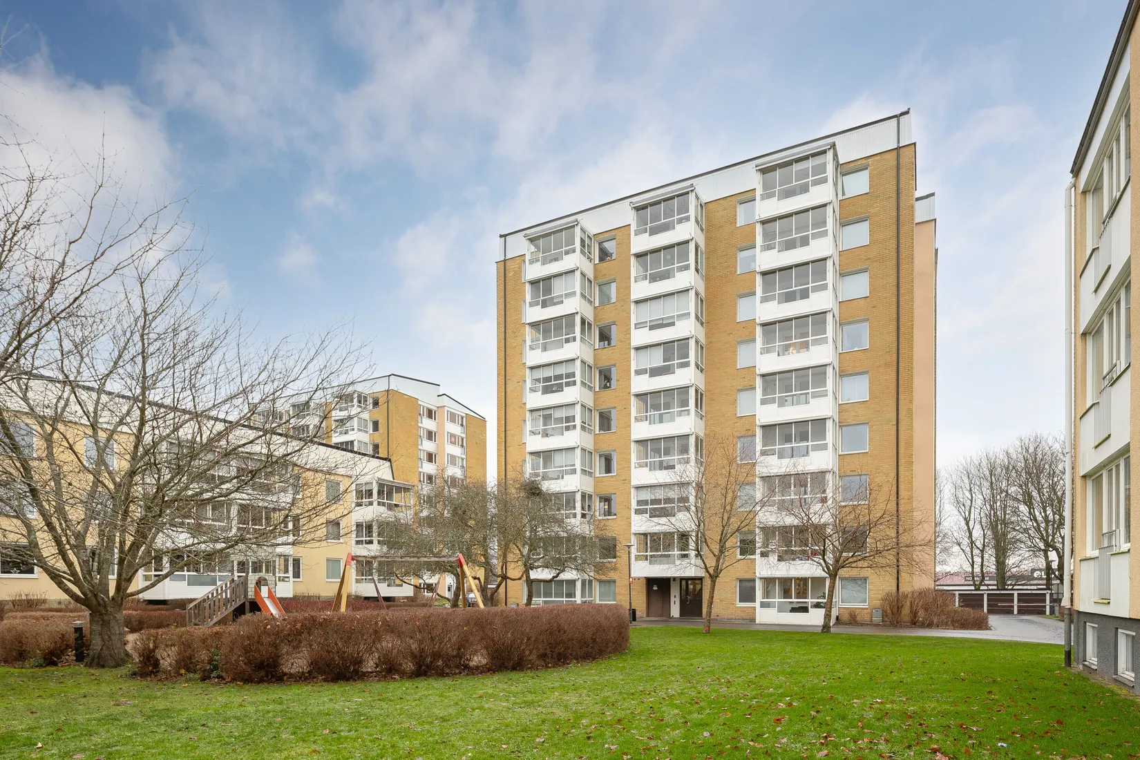 Bostadsrätt, Havstenavägen 40, Havstena, Skövde