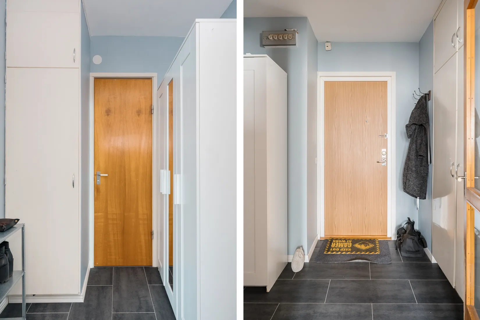 Bostadsrätt, Havstenavägen 40, Havstena, Skövde