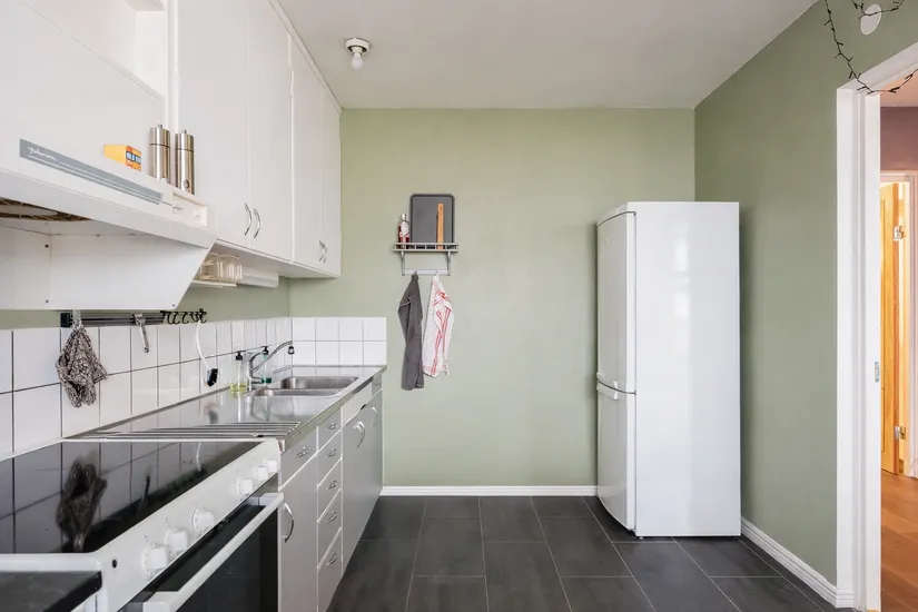 Bostadsrätt, Havstenavägen 40, Havstena, Skövde