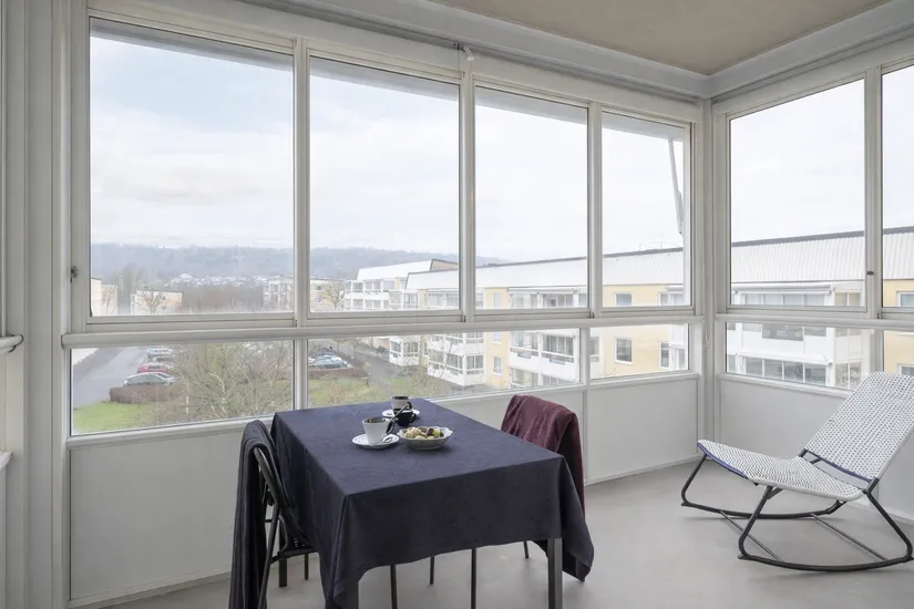 Bostadsrätt, Havstenavägen 40, Havstena, Skövde