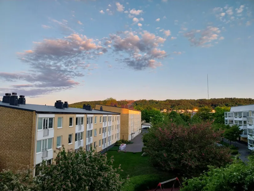 Bostadsrätt, Havstenavägen 40, Havstena, Skövde