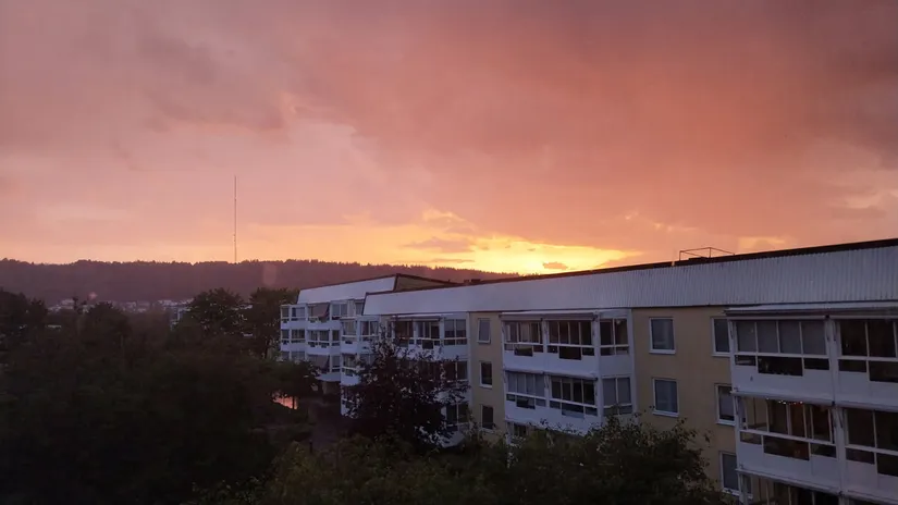 Bostadsrätt, Havstenavägen 40, Havstena, Skövde