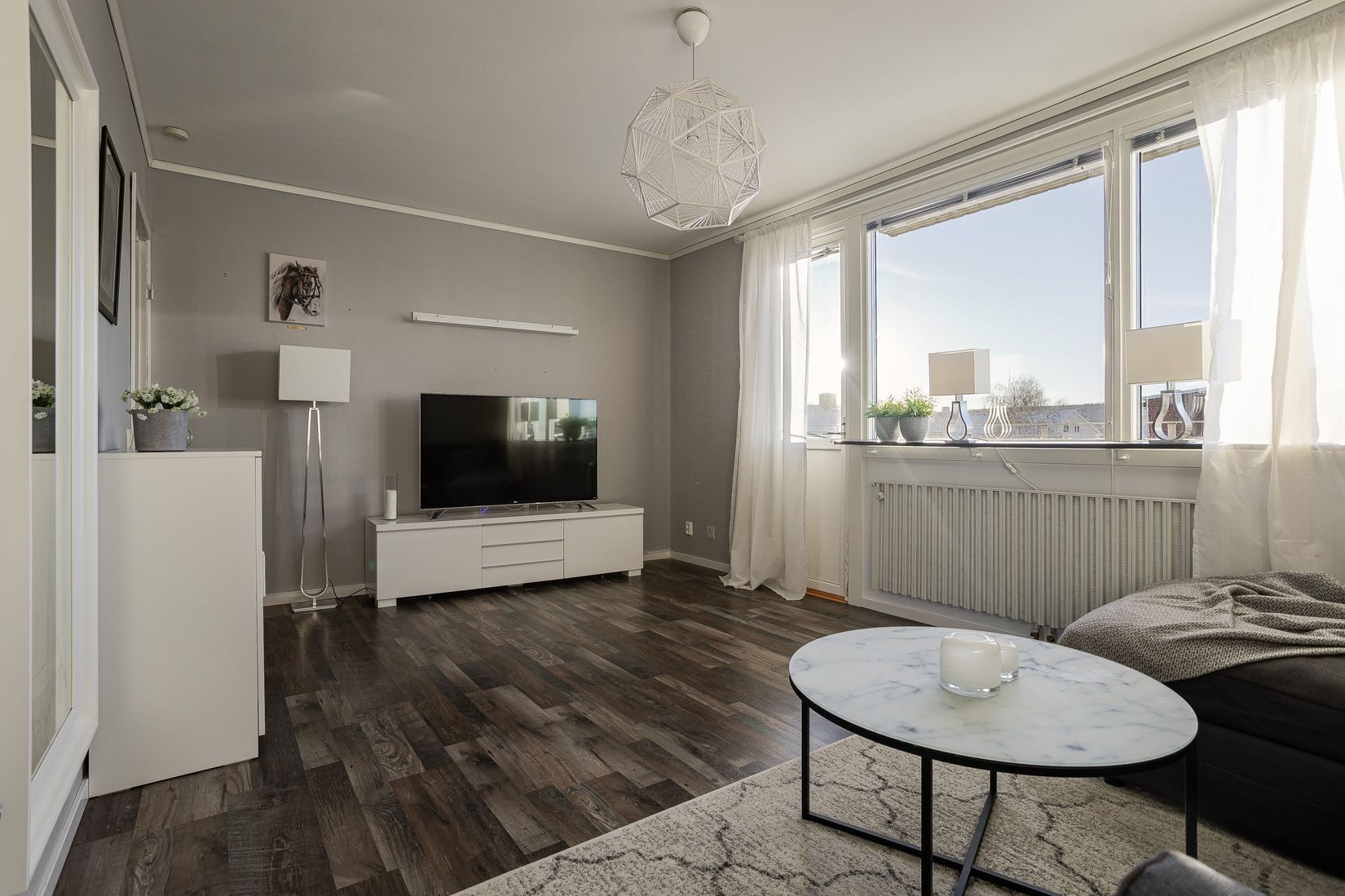 Bostadsrätt, Vikingavägen 50B, Granlo, Sundsvall