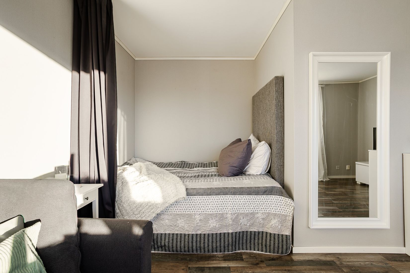 Bostadsrätt, Vikingavägen 50B, Granlo, Sundsvall