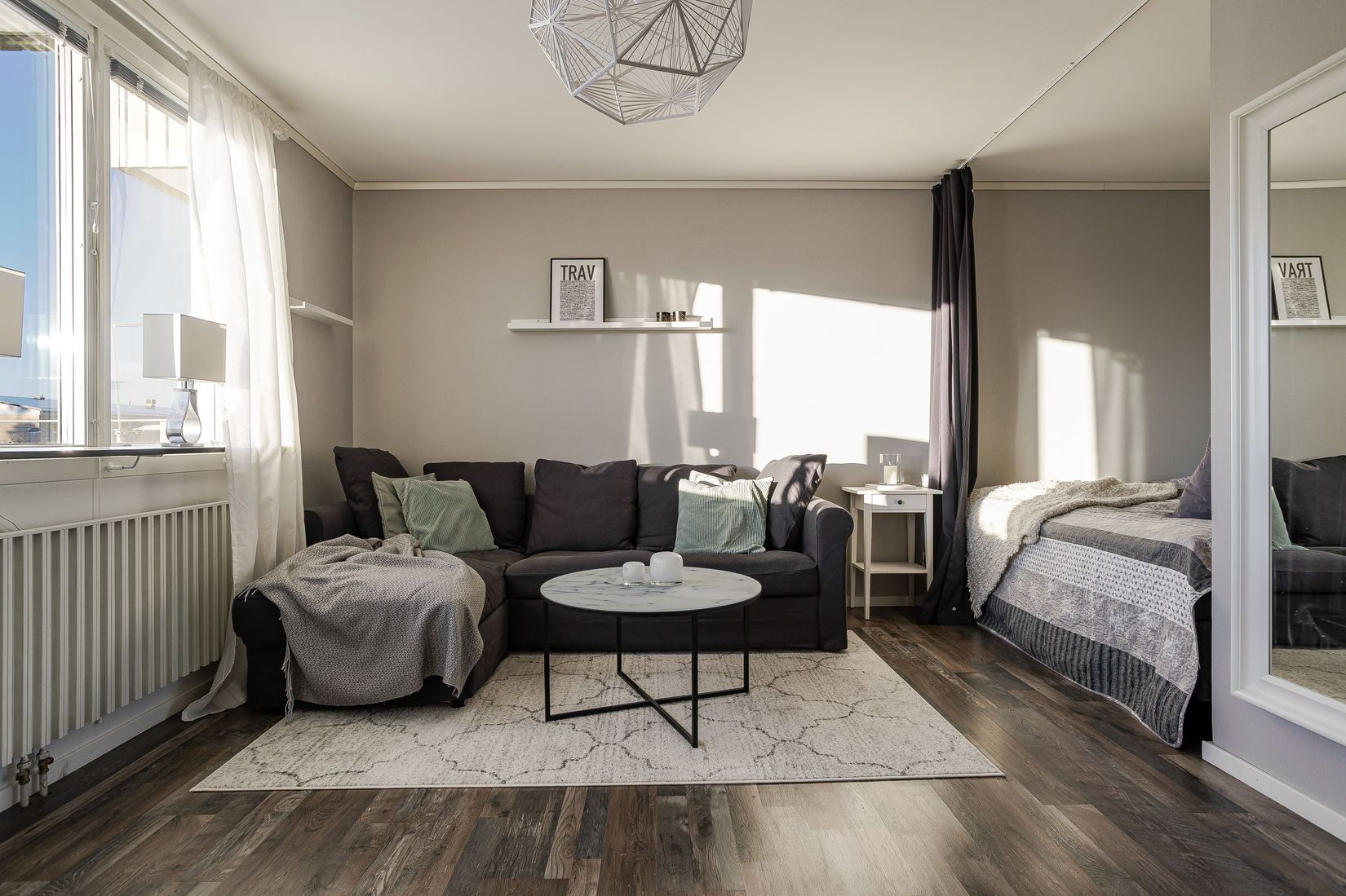 Bostadsrätt, Vikingavägen 50B, Granlo, Sundsvall