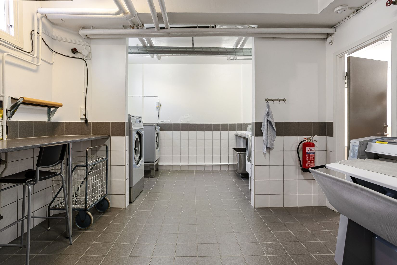 Bostadsrätt, Vikingavägen 50B, Granlo, Sundsvall