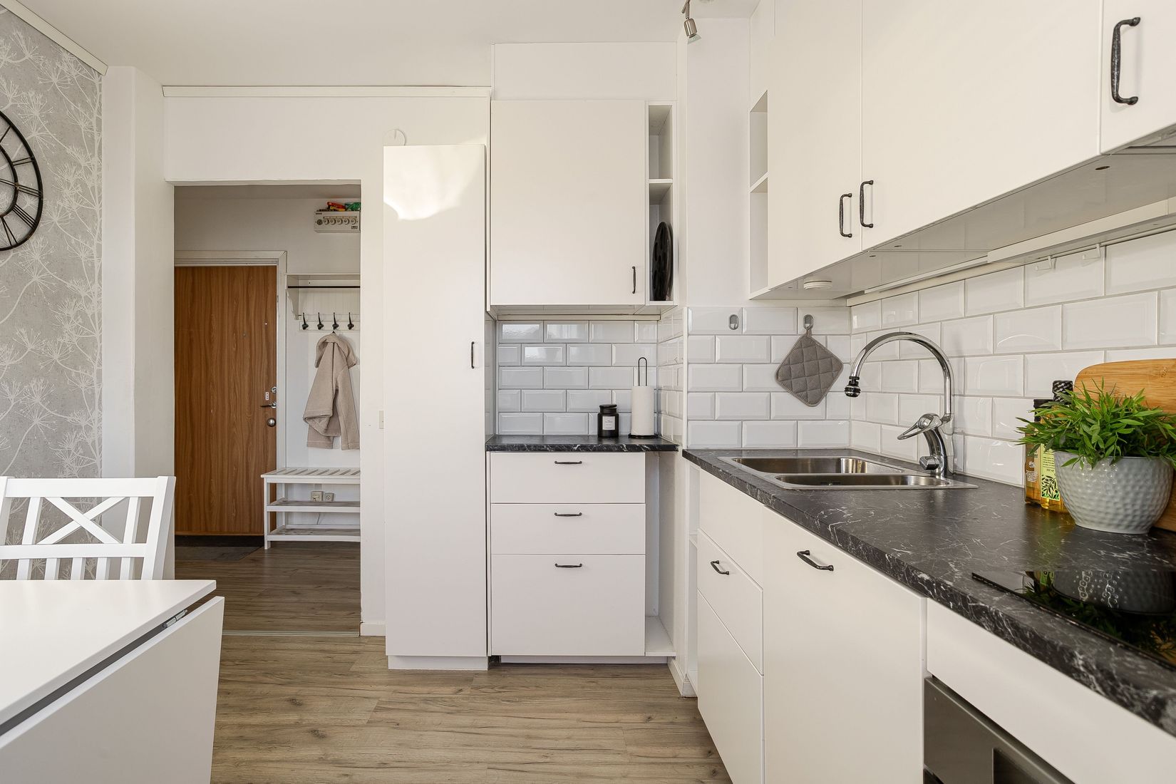 Bostadsrätt, Vikingavägen 50B, Granlo, Sundsvall