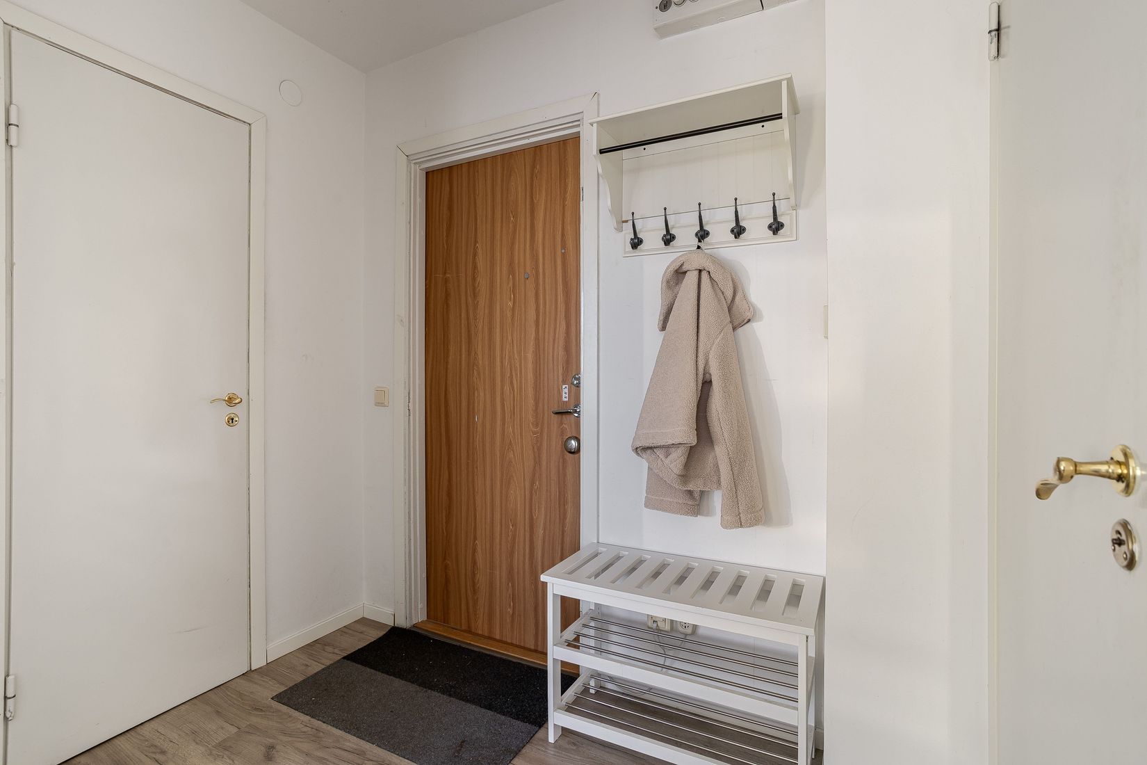 Bostadsrätt, Vikingavägen 50B, Granlo, Sundsvall