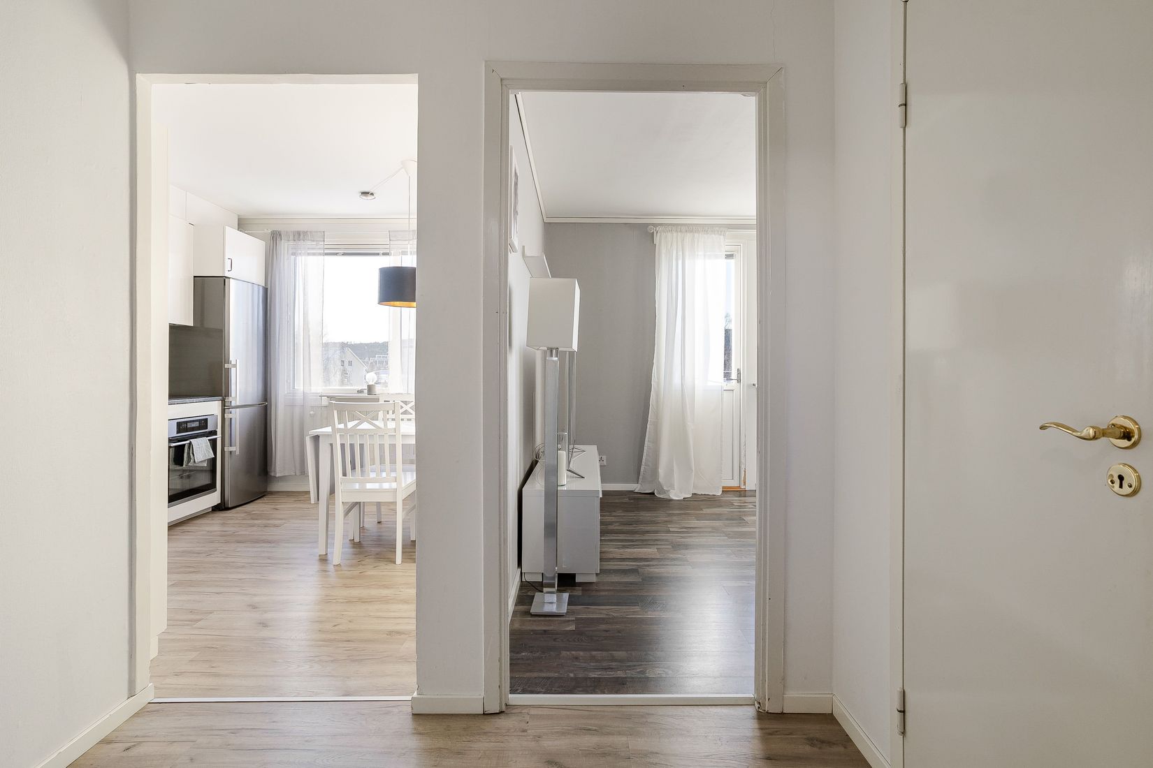 Bostadsrätt, Vikingavägen 50B, Granlo, Sundsvall