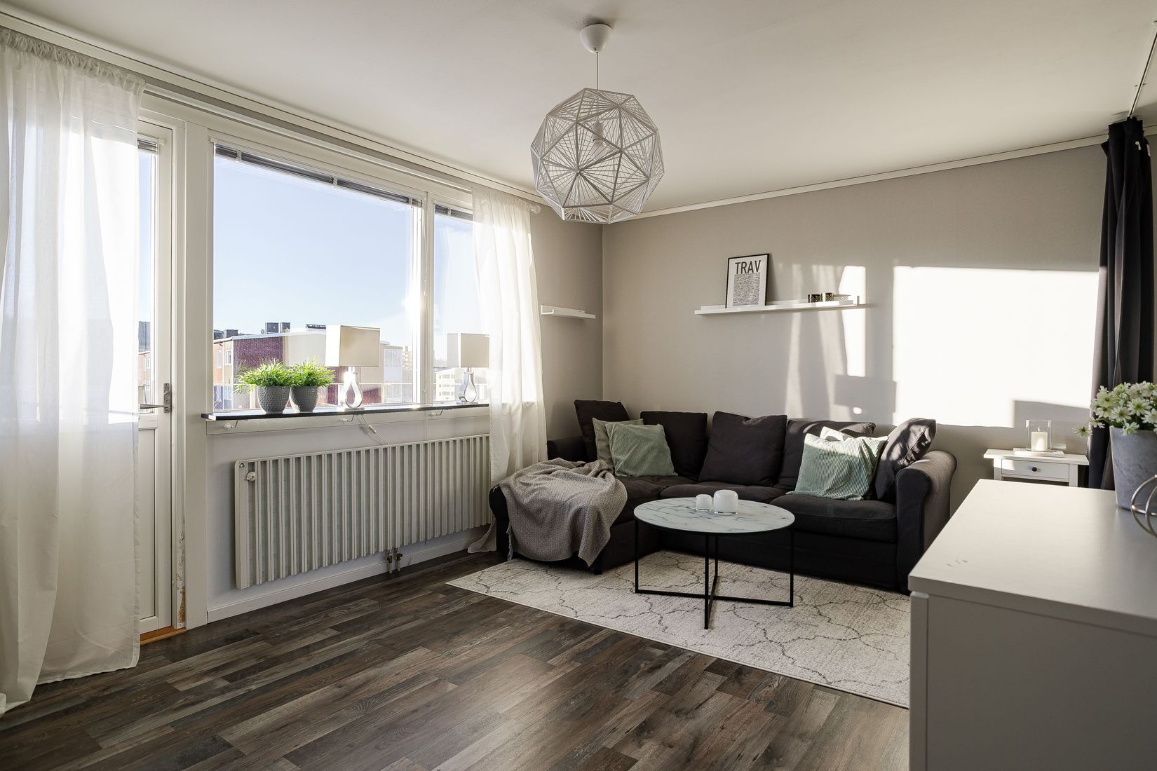 Bostadsrätt, Vikingavägen 50B, Granlo, Sundsvall