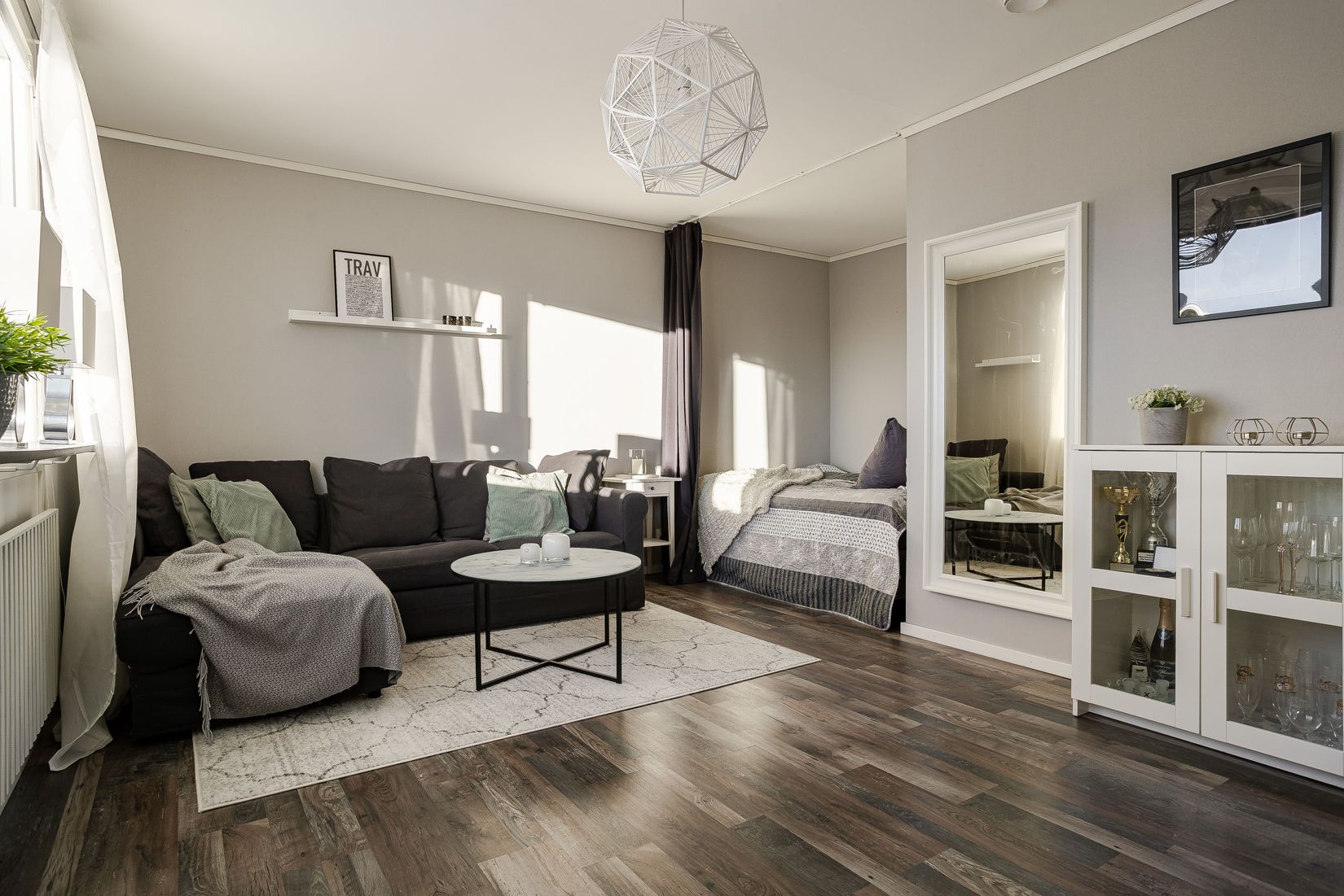 Bostadsrätt, Vikingavägen 50B, Granlo, Sundsvall