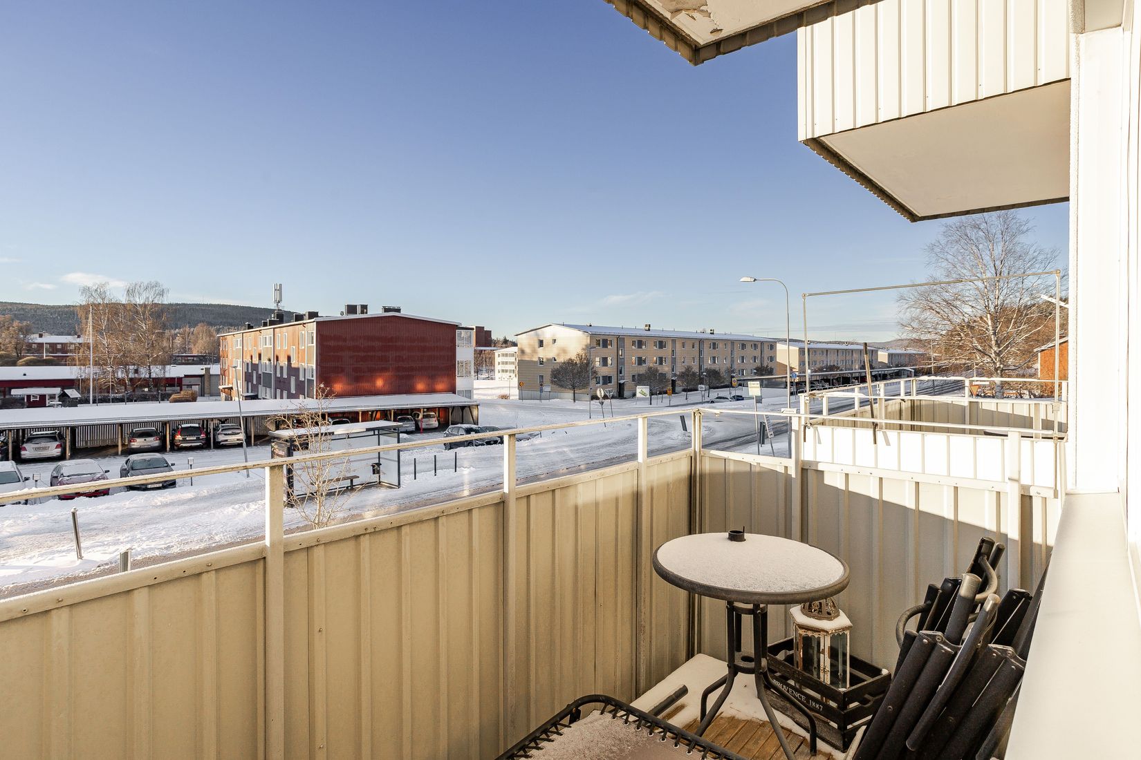 Bostadsrätt, Vikingavägen 50B, Granlo, Sundsvall