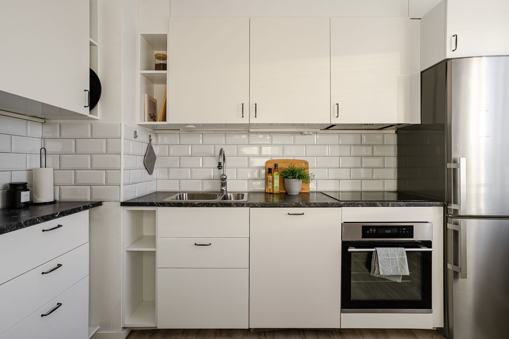 Bostadsrätt, Vikingavägen 50B, Granlo, Sundsvall