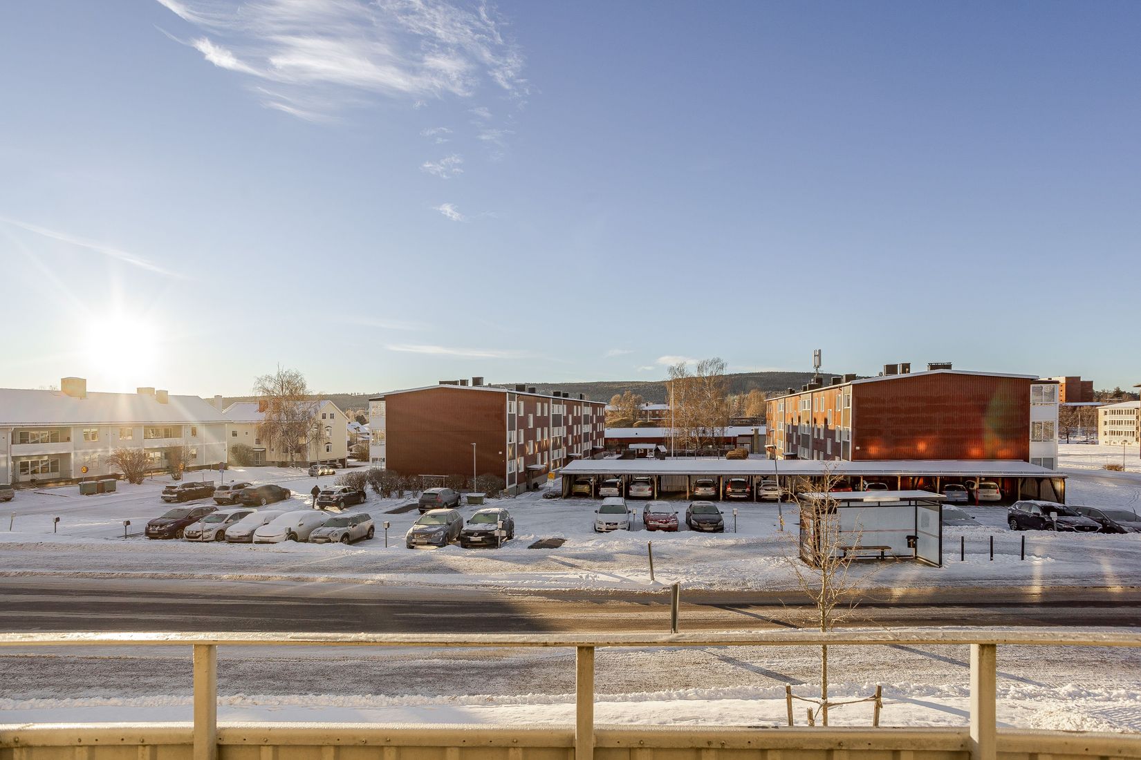 Bostadsrätt, Vikingavägen 50B, Granlo, Sundsvall