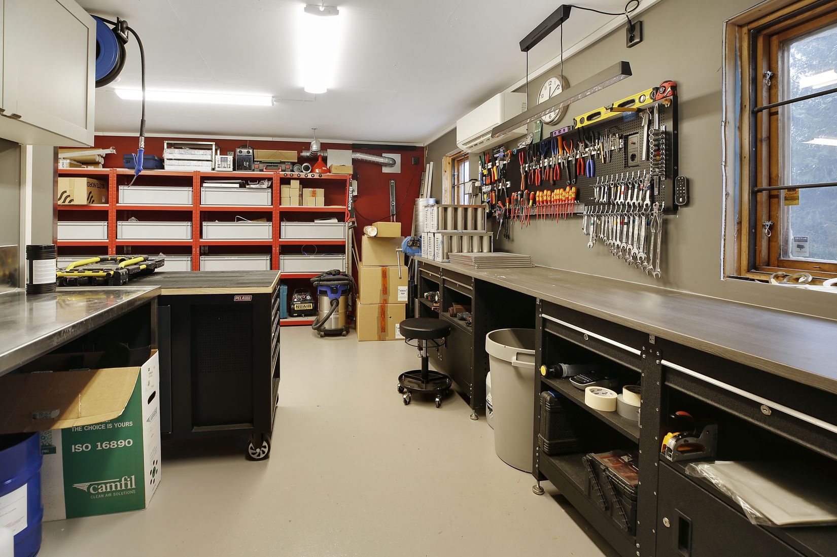 Villa, Säbyholmsvägen 9, Rosersberg, Sigtuna