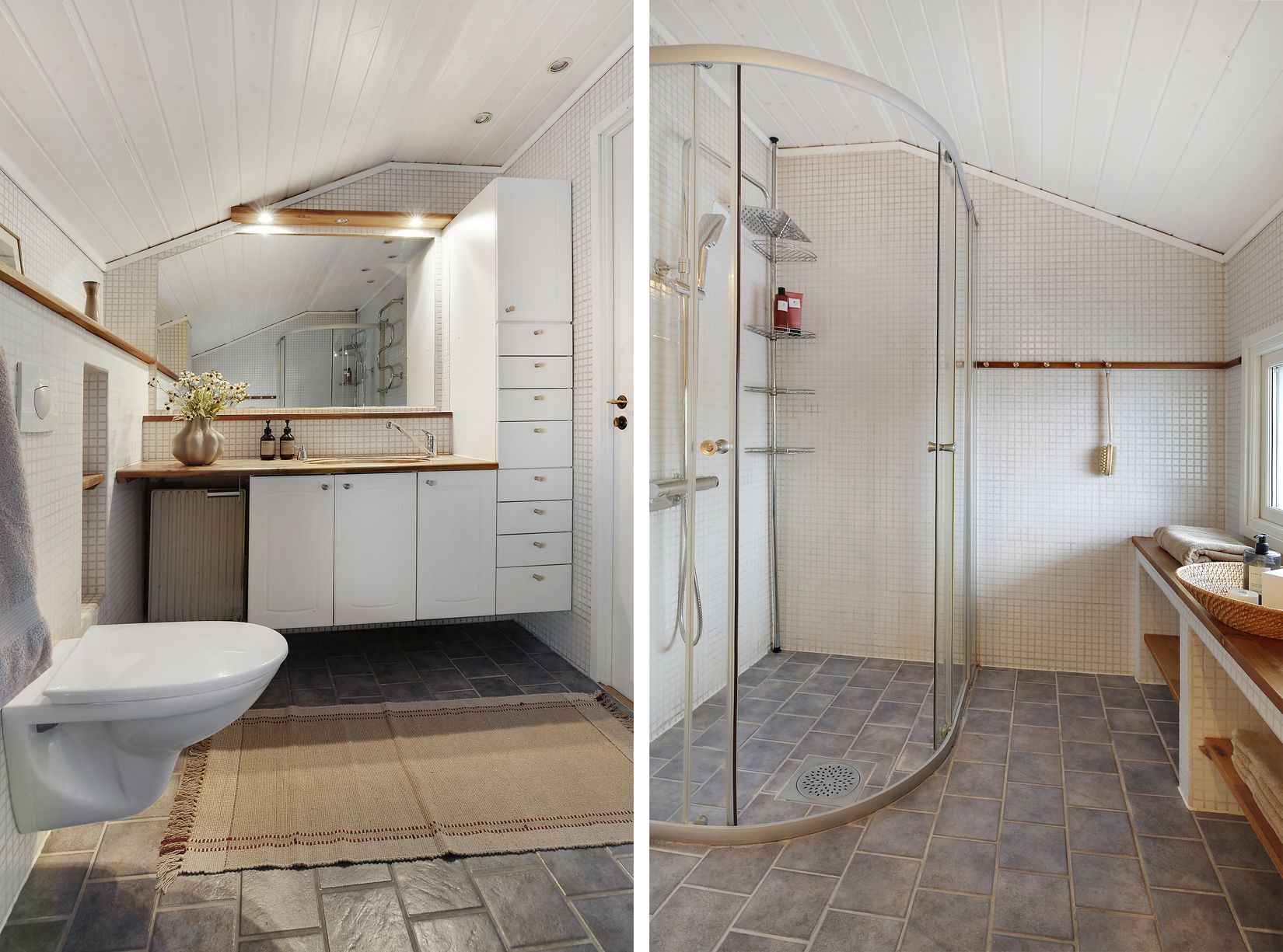 Villa, Säbyholmsvägen 9, Rosersberg, Sigtuna