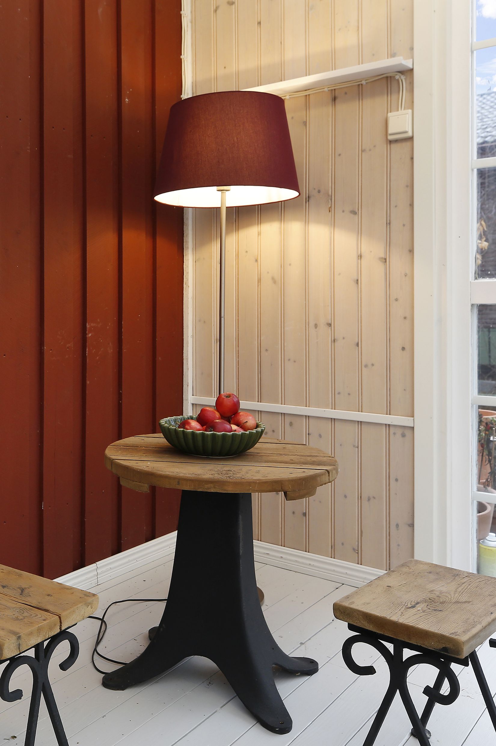 Villa, Säbyholmsvägen 9, Rosersberg, Sigtuna