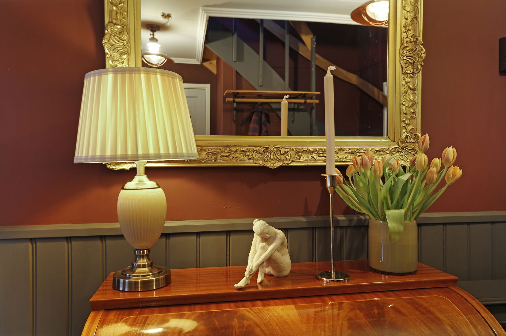 Villa, Säbyholmsvägen 9, Rosersberg, Sigtuna