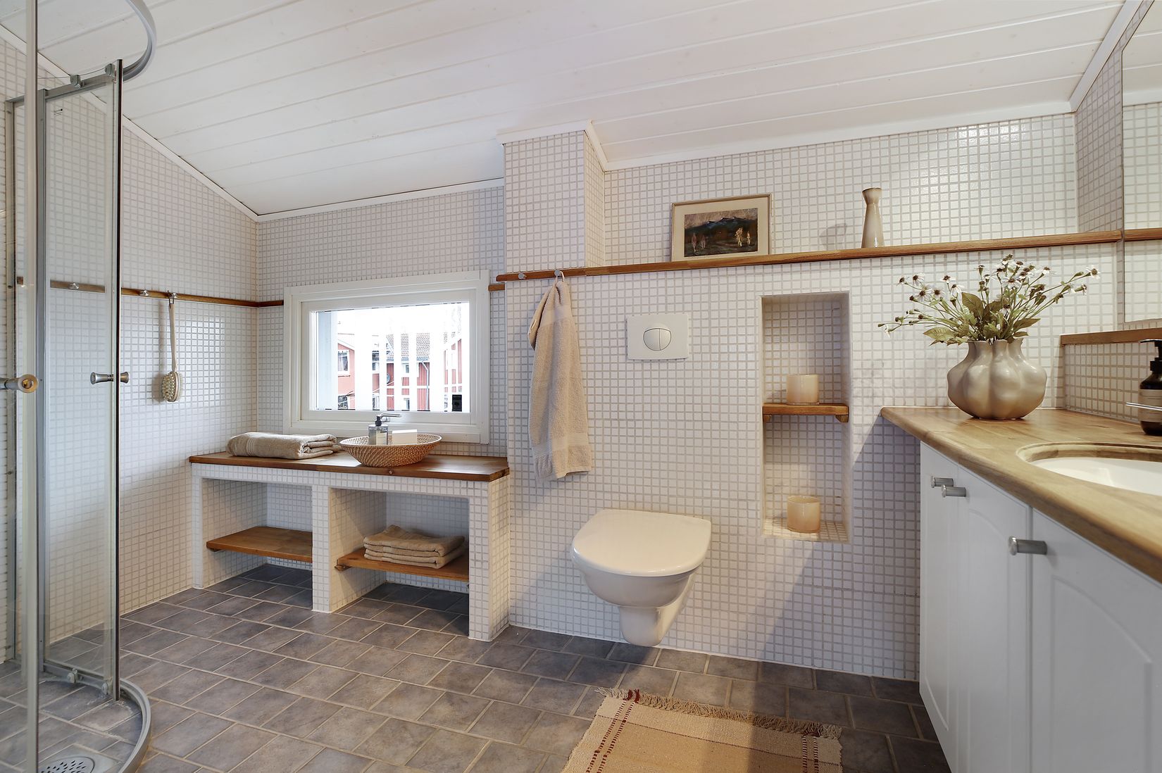 Villa, Säbyholmsvägen 9, Rosersberg, Sigtuna