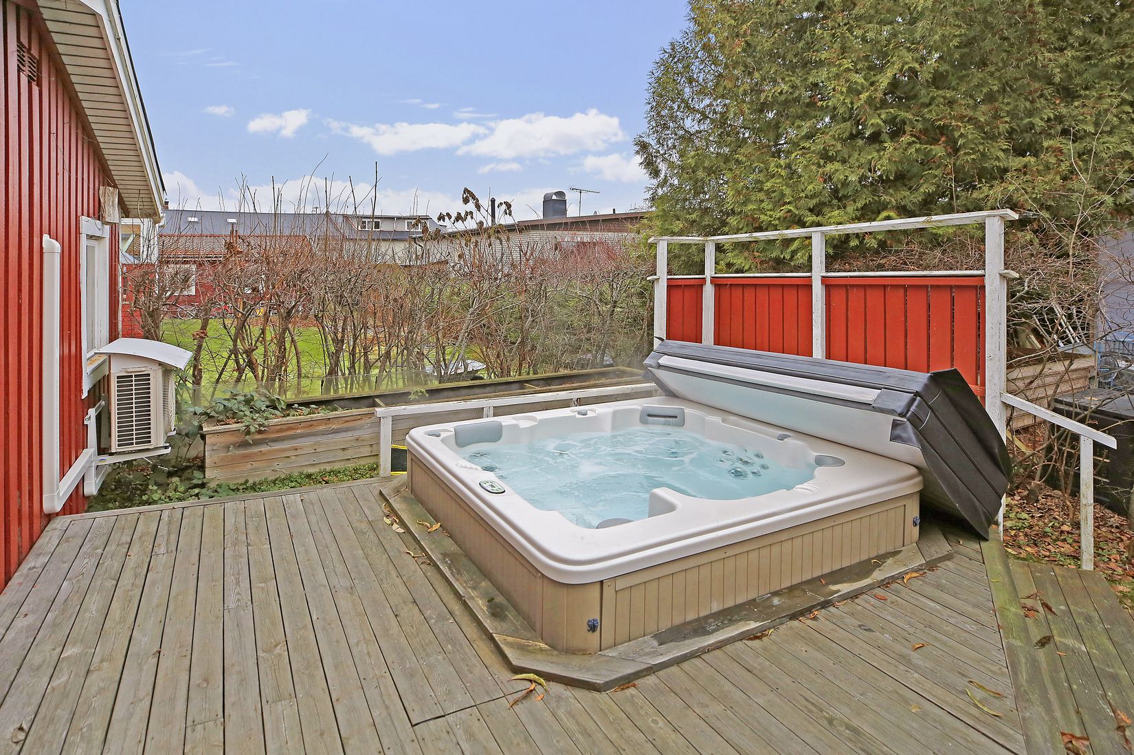 Villa, Säbyholmsvägen 9, Rosersberg, Sigtuna