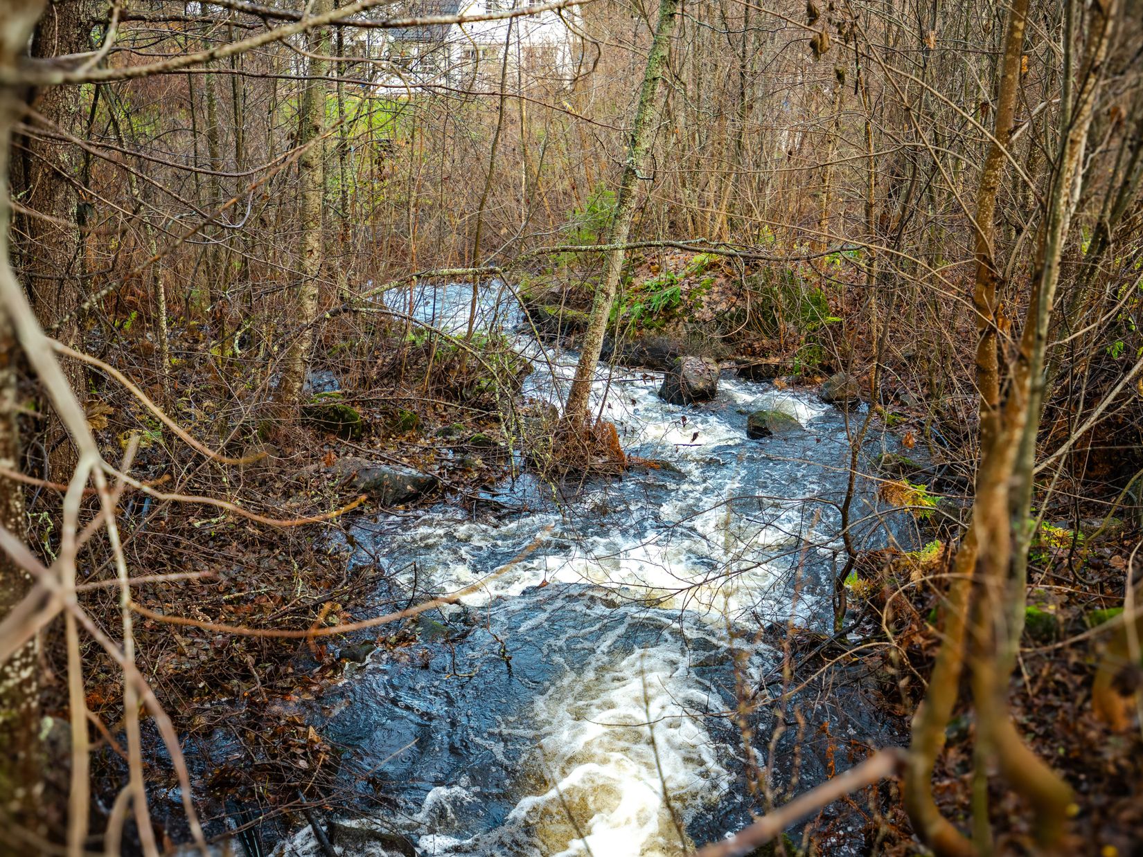 Villa, Gammelsågen 932, Sandarne, Söderhamn