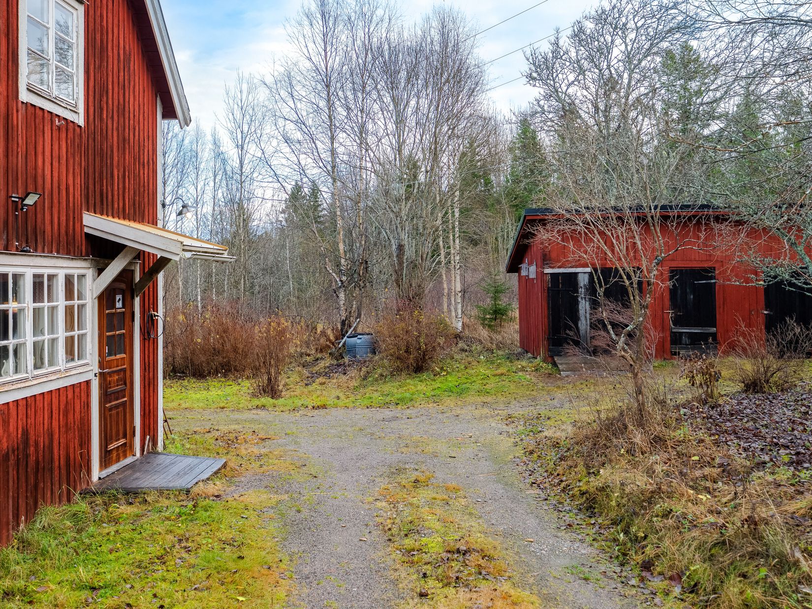 Villa, Gammelsågen 932, Sandarne, Söderhamn
