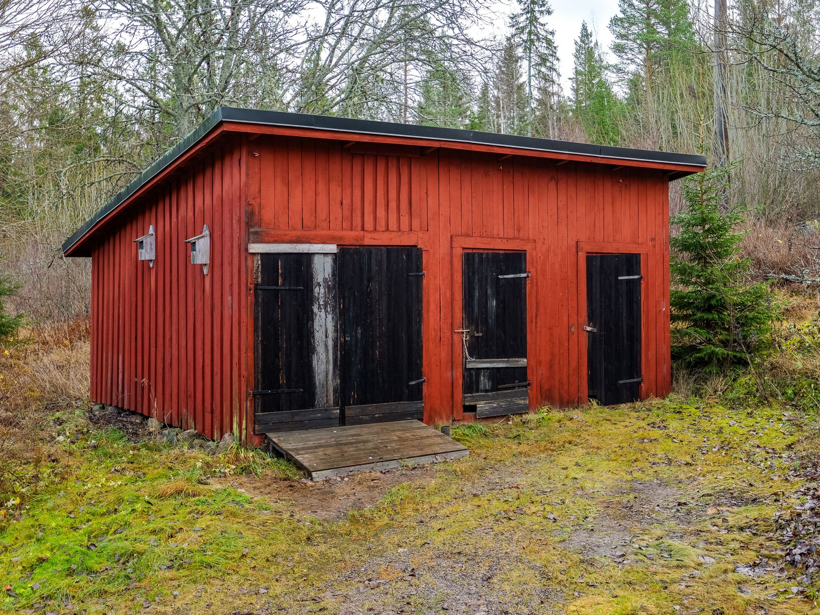 Villa, Gammelsågen 932, Sandarne, Söderhamn