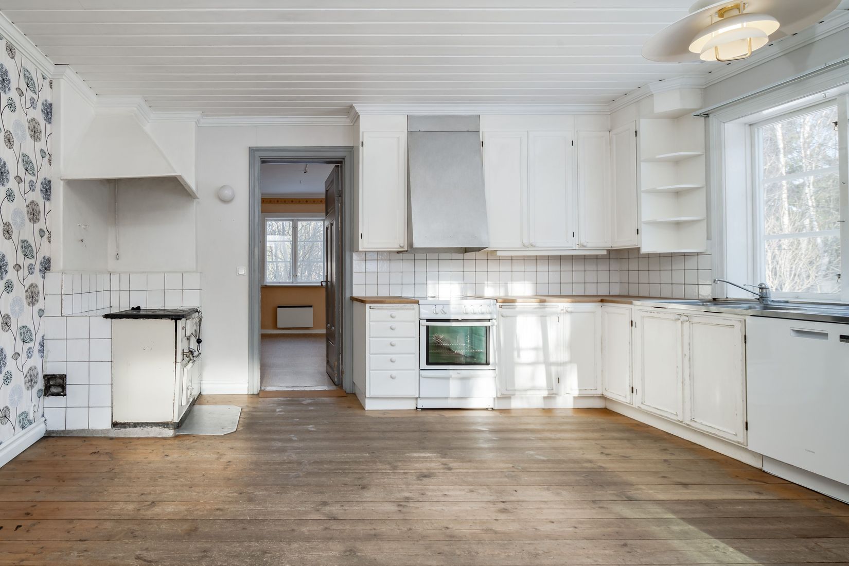 Villa, Gammelsågen 932, Sandarne, Söderhamn