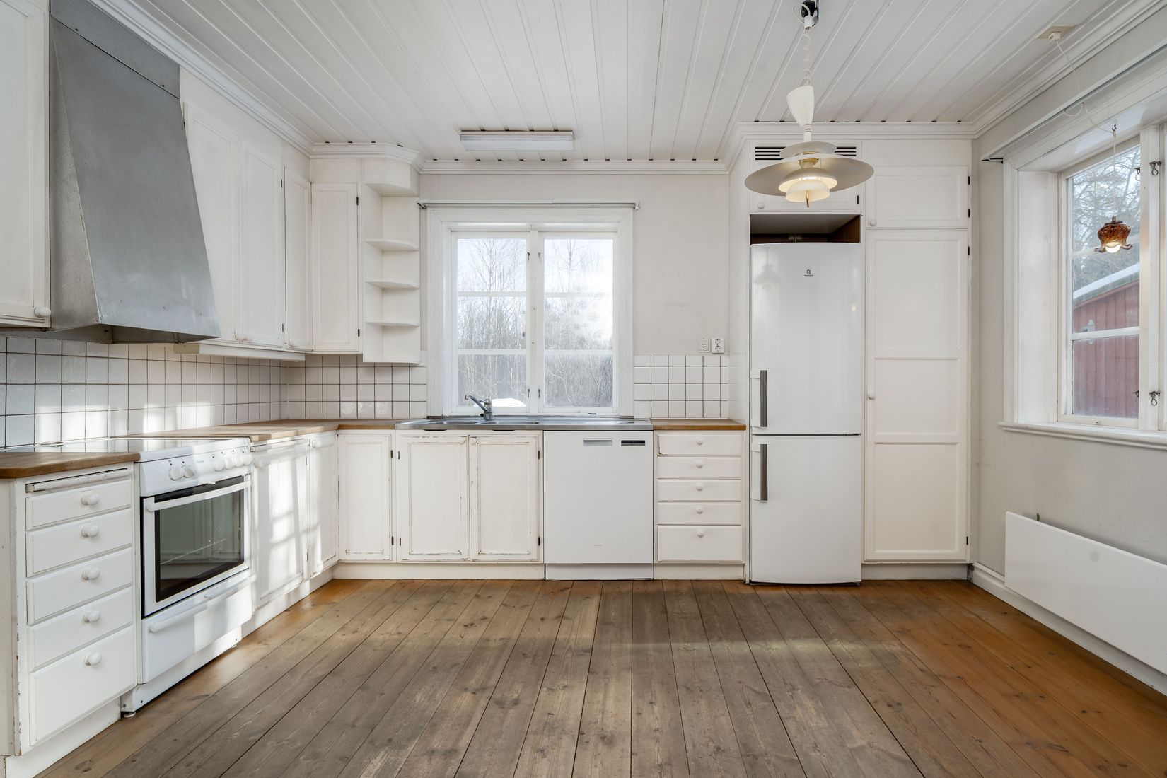 Villa, Gammelsågen 932, Sandarne, Söderhamn