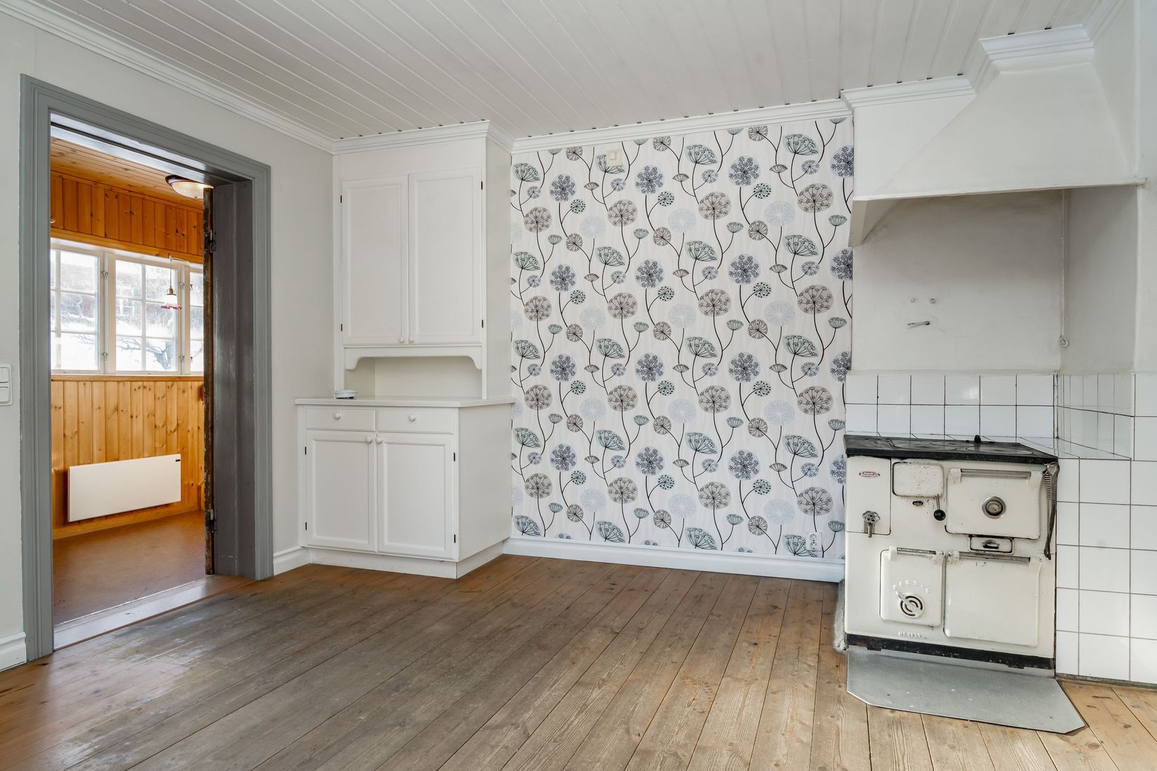 Villa, Gammelsågen 932, Sandarne, Söderhamn