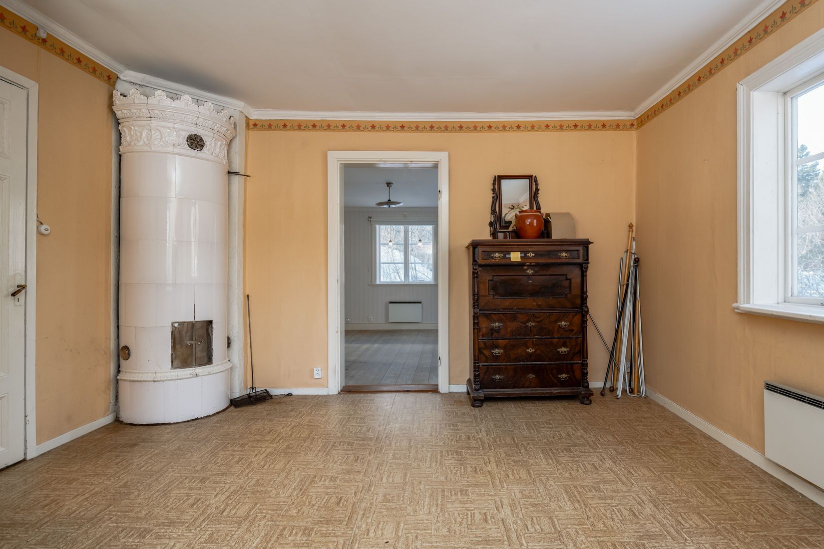 Villa, Gammelsågen 932, Sandarne, Söderhamn