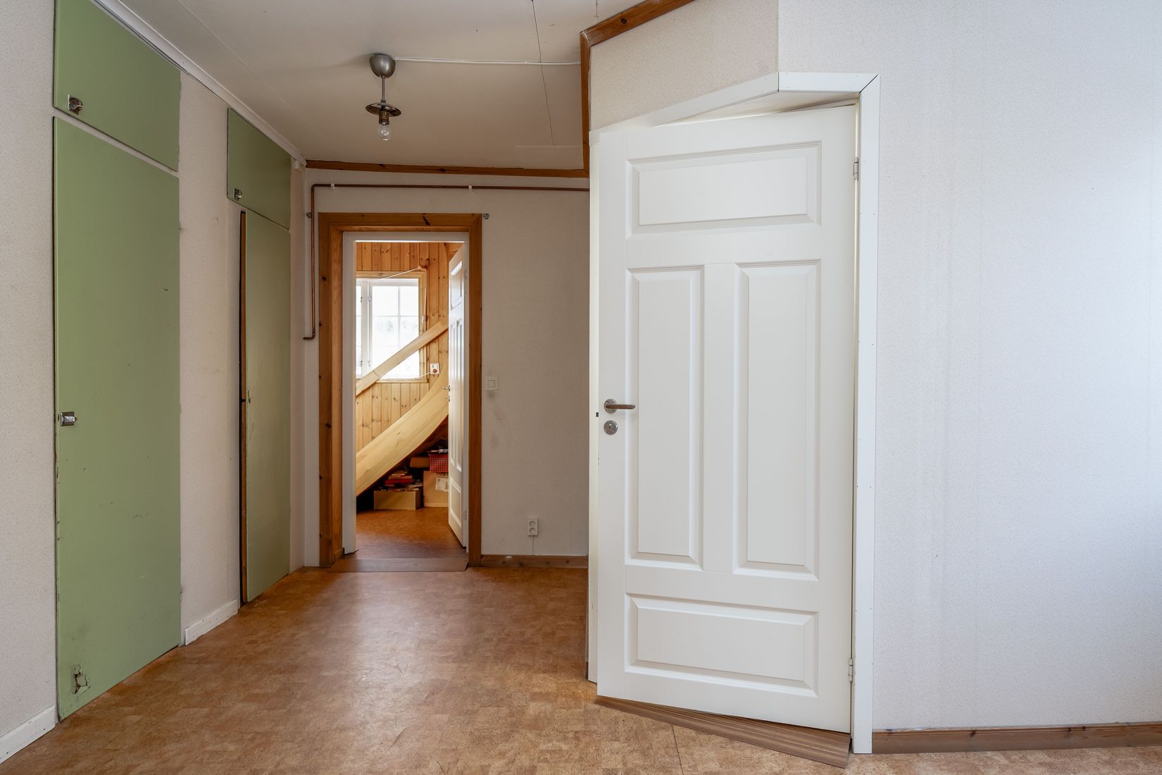 Villa, Gammelsågen 932, Sandarne, Söderhamn