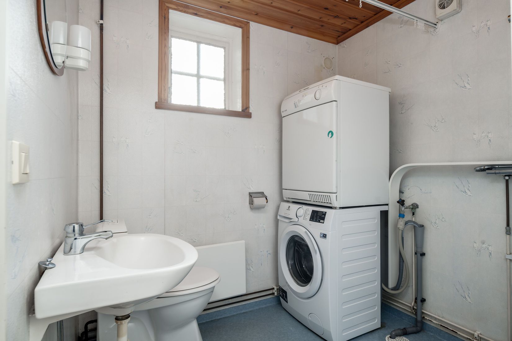 Villa, Gammelsågen 932, Sandarne, Söderhamn