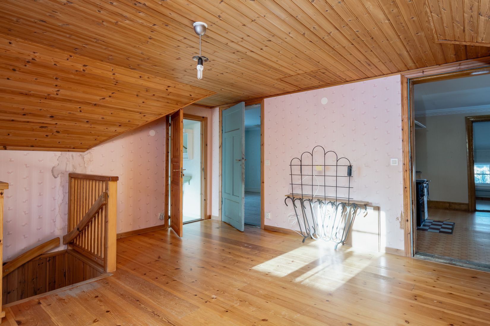 Villa, Gammelsågen 932, Sandarne, Söderhamn