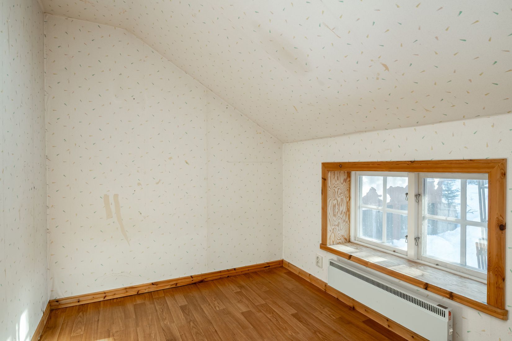 Villa, Gammelsågen 932, Sandarne, Söderhamn