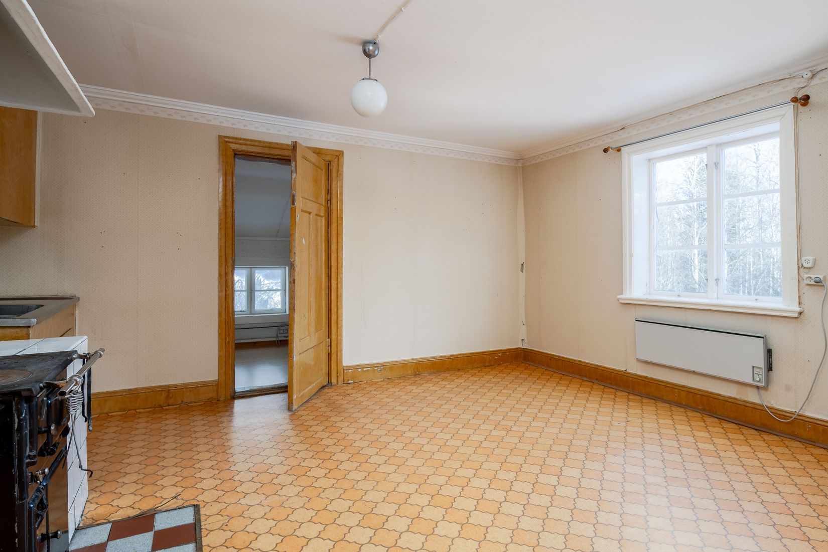 Villa, Gammelsågen 932, Sandarne, Söderhamn