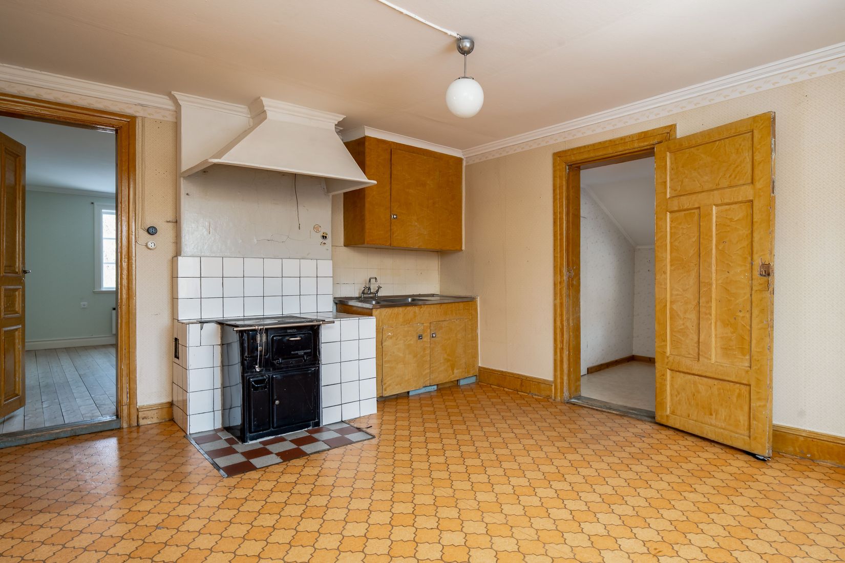 Villa, Gammelsågen 932, Sandarne, Söderhamn