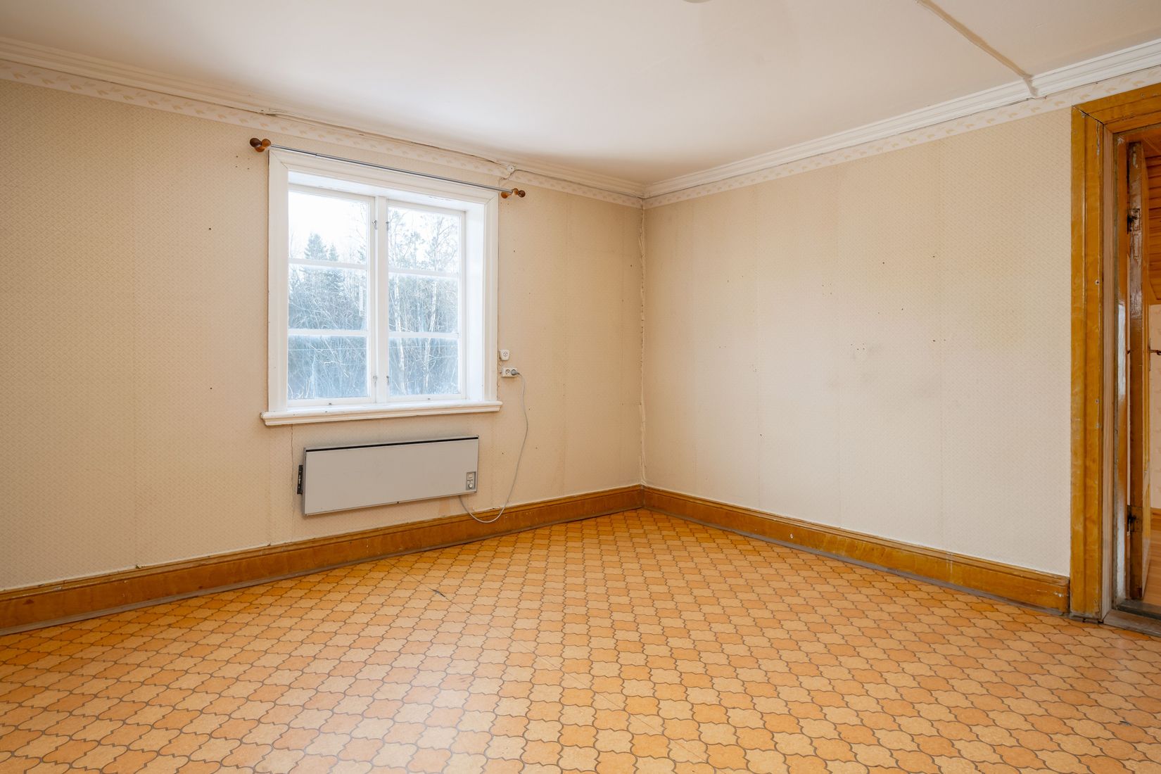 Villa, Gammelsågen 932, Sandarne, Söderhamn