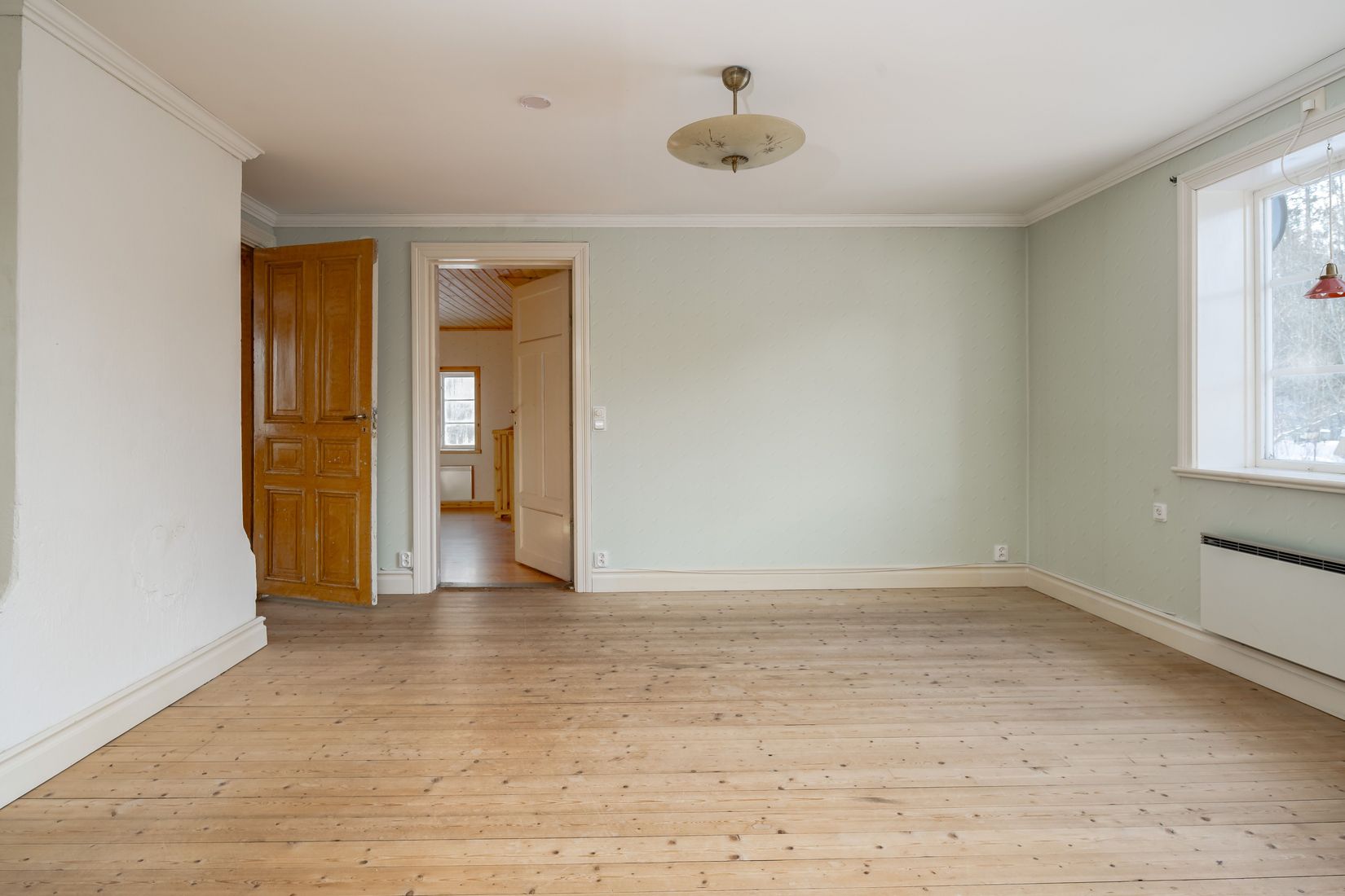 Villa, Gammelsågen 932, Sandarne, Söderhamn