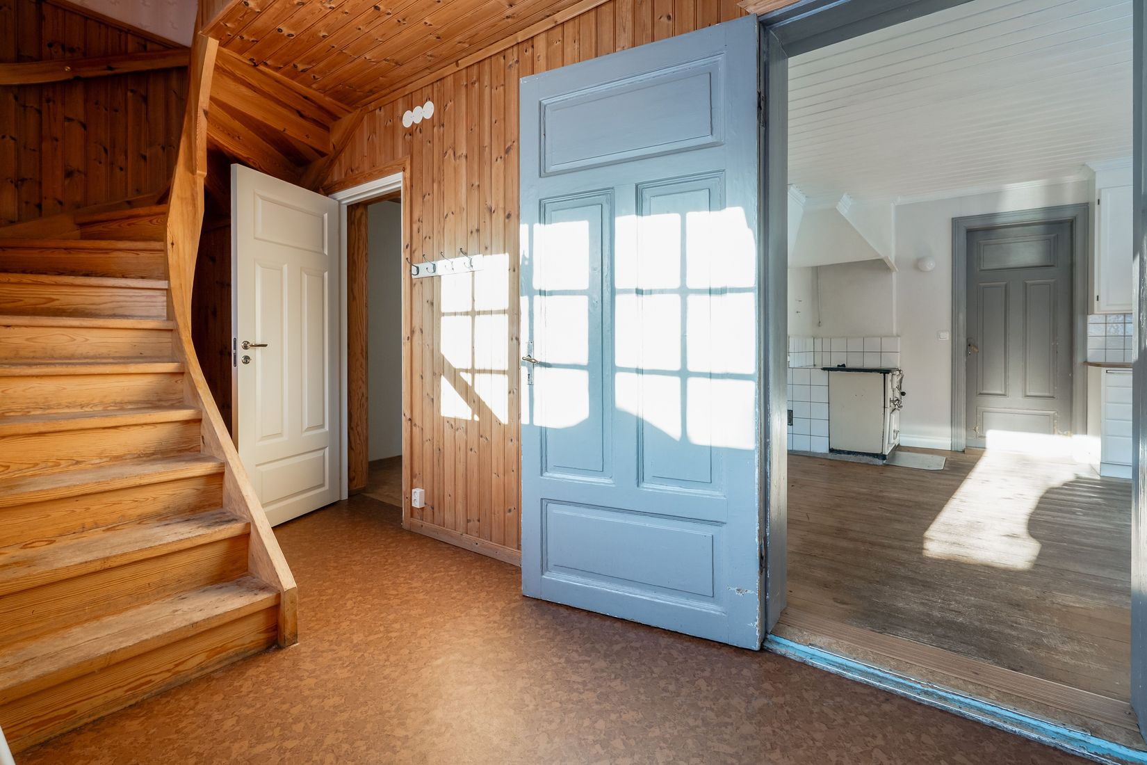 Villa, Gammelsågen 932, Sandarne, Söderhamn