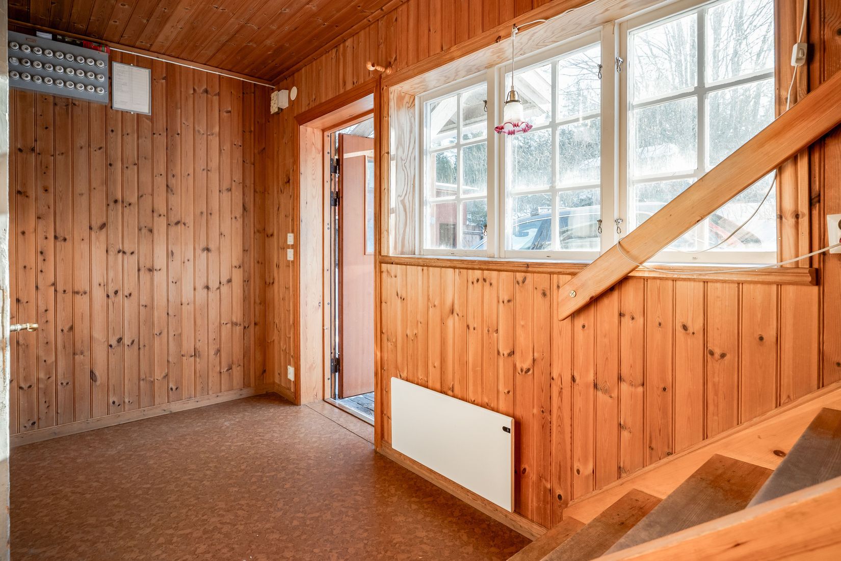 Villa, Gammelsågen 932, Sandarne, Söderhamn