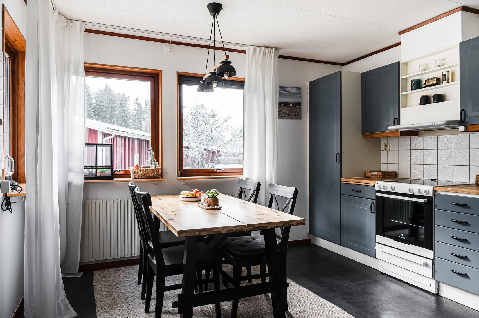 Bostadsrätt, Radhus, Tranan 16, Herrljunga centralt, Herrljunga