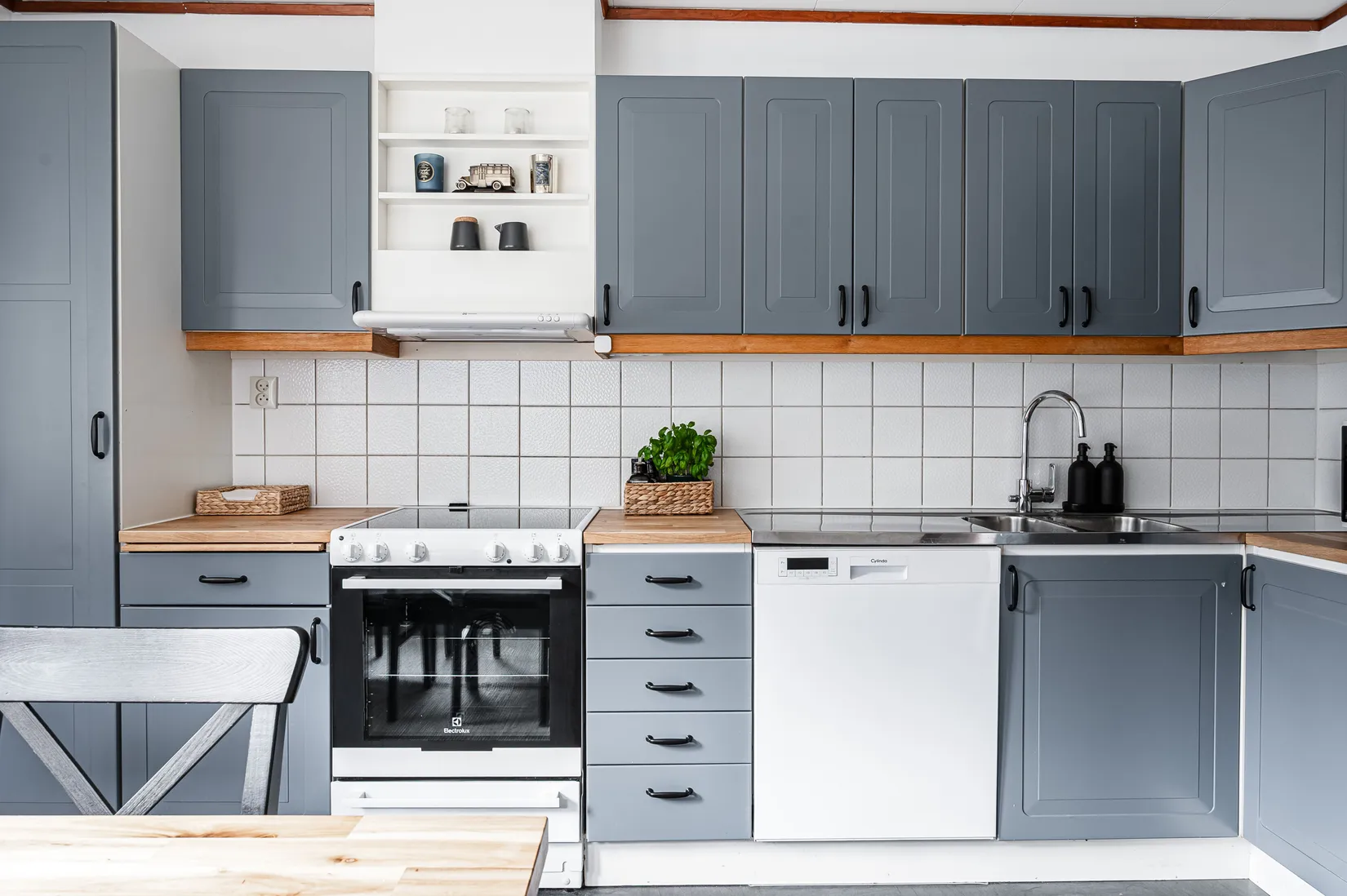 Bostadsrätt, Radhus, Tranan 16, Herrljunga centralt, Herrljunga