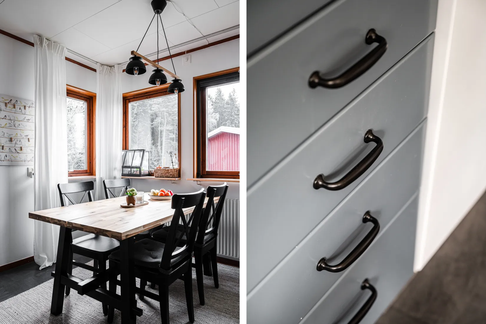 Bostadsrätt, Radhus, Tranan 16, Herrljunga centralt, Herrljunga