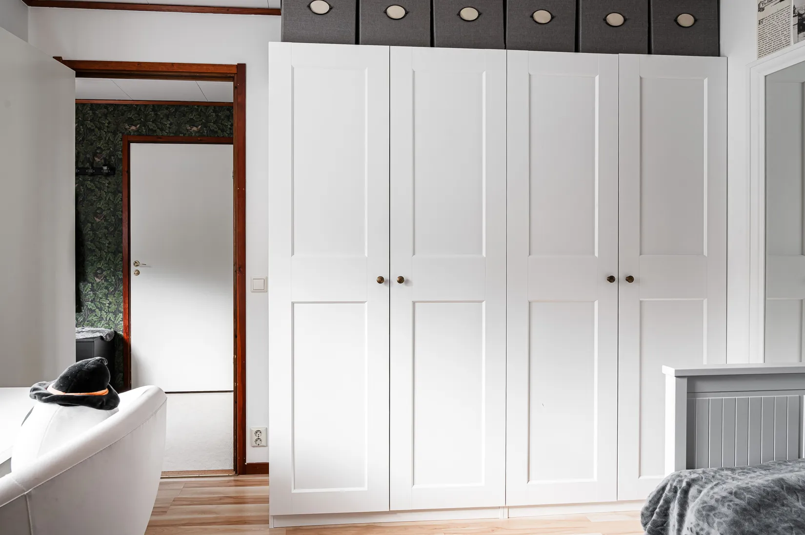 Bostadsrätt, Radhus, Tranan 16, Herrljunga centralt, Herrljunga